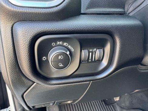 Used 2024 RAM 3500 Laramie AWD/4WD image 28