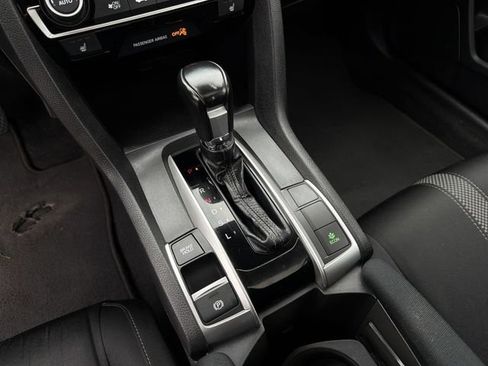 Used 2019 Honda Civic EX image 22