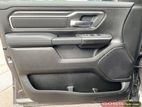 New 2026 RAM 1500 Big Horn AWD/4WD image 21
