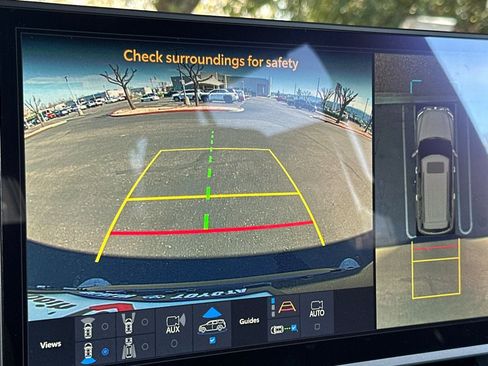 New 2026 Toyota Sequoia Limited image 24