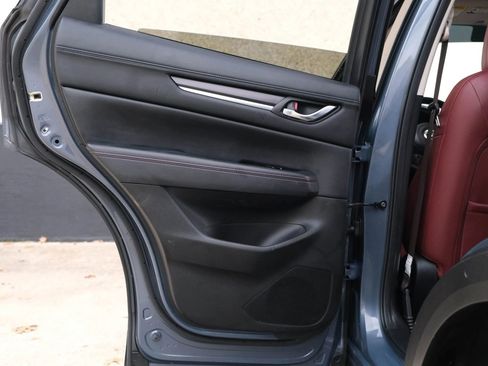 Used 2022 MAZDA CX-5 Carbon Edition image 24