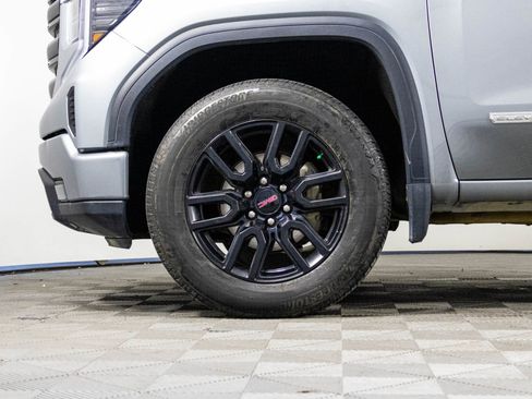 Certified 2023 GMC Sierra 1500 Elevation image 41