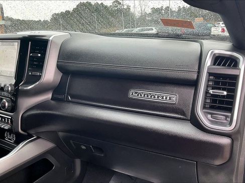 Used 2022 RAM 2500 Laramie image 15