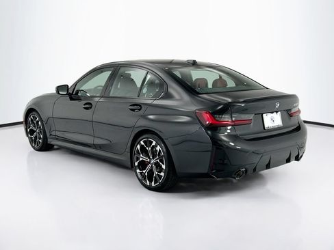 New 2026 BMW 330i Sedan w/ M Sport Package RWD image 7