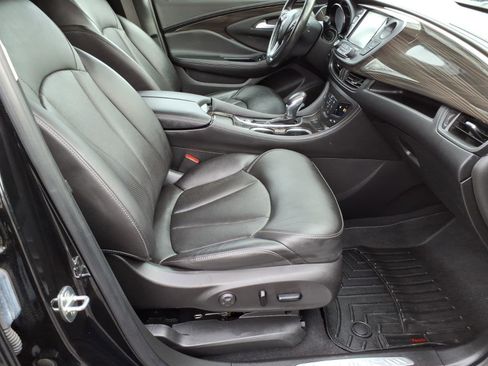 Certified 2020 Buick Envision Essence image 10