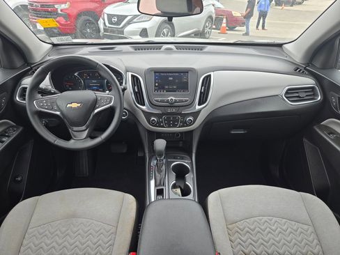 Used 2023 Chevrolet Equinox LT AWD/4WD image 15