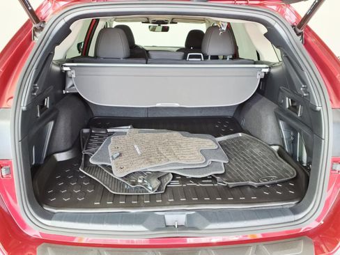 Used 2025 Subaru Outback Premium w/ Popular Package #1A AWD/4WD image 9