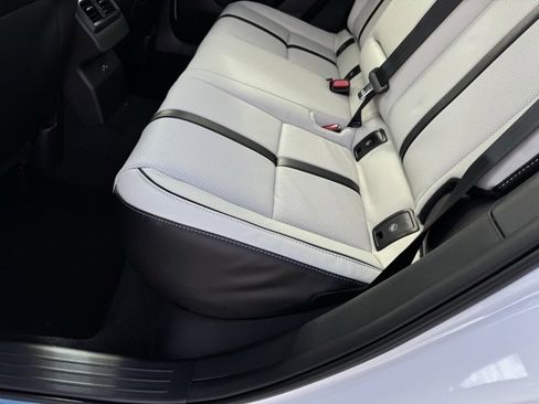 New 2026 MAZDA CX-50 AWD 2.5 S w/ Accent Package image 11