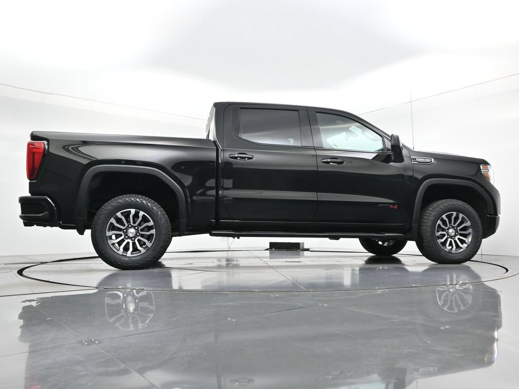 Used 2021 GMC Sierra 1500 AT4 w/ AT4 Preferred Package AWD/4WD image 31
