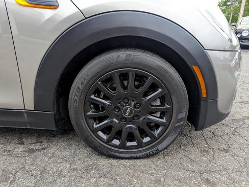 Used 2017 MINI Cooper S image 50