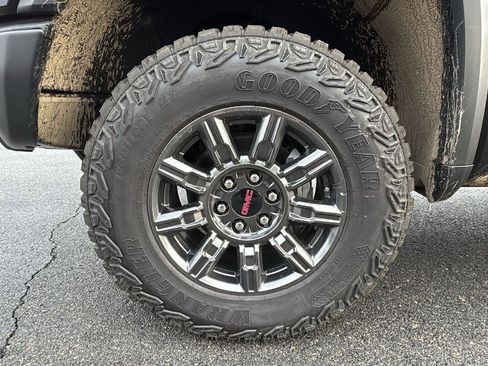 New 2026 GMC Sierra 1500 AT4X image 10