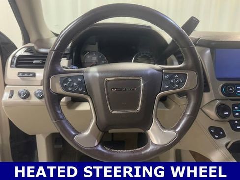 Used 2017 GMC Yukon Denali image 18