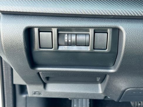 New 2026 Subaru Crosstrek 2.5i Wilderness image 6