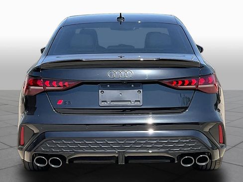 Used 2026 Audi S3 Premium AWD/4WD image 5