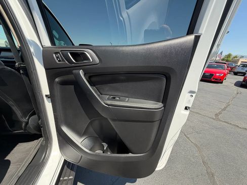 Used 2021 Ford Ranger Lariat w/ Technology Package AWD/4WD image 17