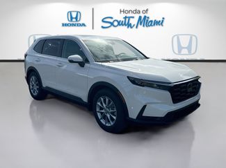 New 2026 Honda CR-V EX video 1