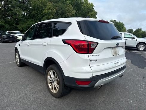 Used 2019 Ford Escape SE AWD/4WD image 3