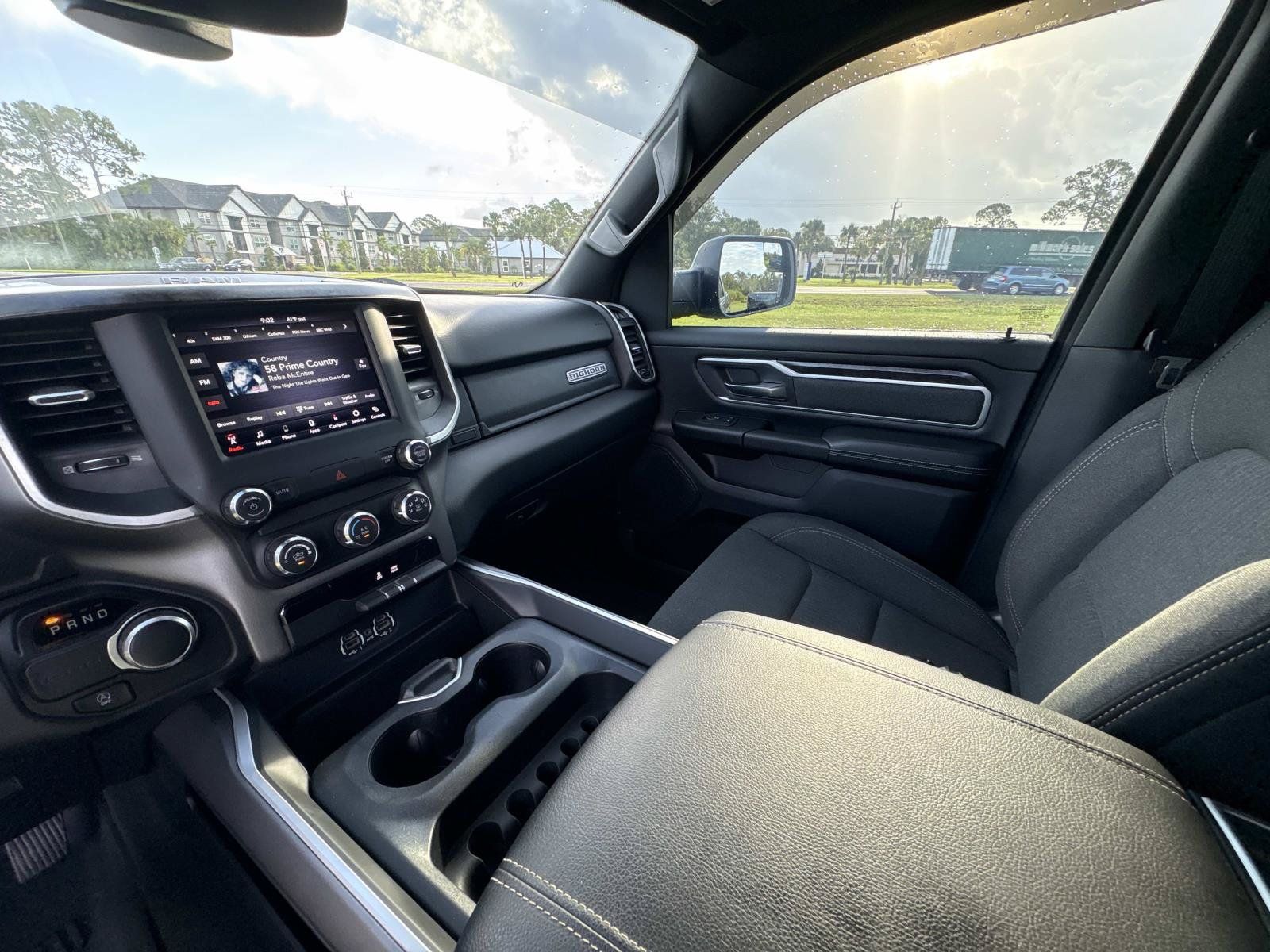 Used 2020 RAM 1500 Big Horn RWD image 27
