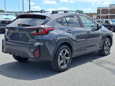 Certified 2026 Subaru Crosstrek 2.5i Limited AWD/4WD image 4