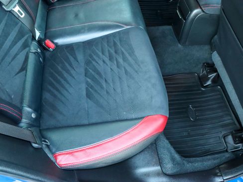 Used 2015 Subaru WRX STI image 19