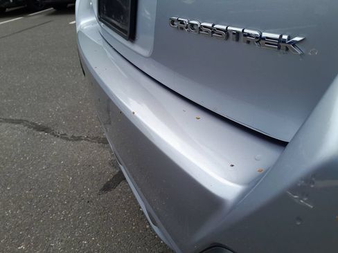 Certified 2023 Subaru Crosstrek 2.0i AWD/4WD image 41