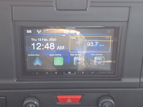 New 2025 Chevrolet Low Cab Forward 5500 XD image 11