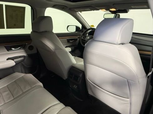 Used 2017 Honda CR-V EX-L image 43