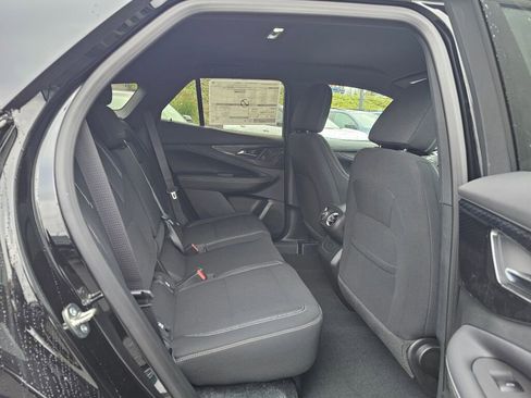 New 2026 Chevrolet Blazer EV LT image 27