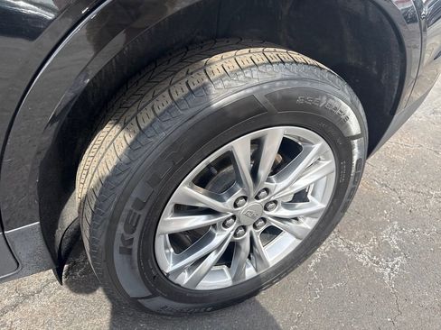 Used 2020 Cadillac XT5 Premium Luxury AWD/4WD image 41