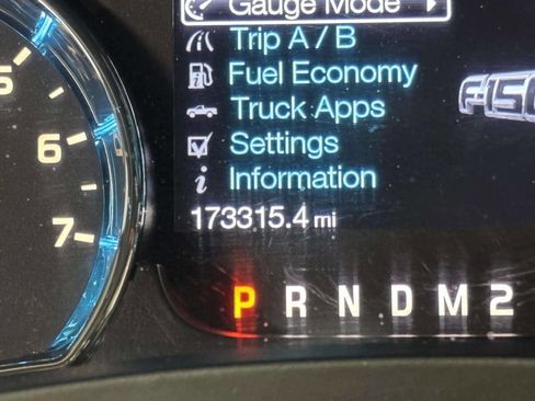 Used 2013 Ford F150 XLT w/ Luxury Equipment Group image 33