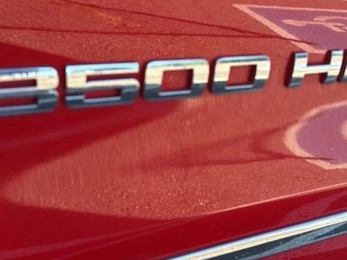 Used 2017 Chevrolet Silverado 3500 LTZ w/ Duramax Plus Package image 20