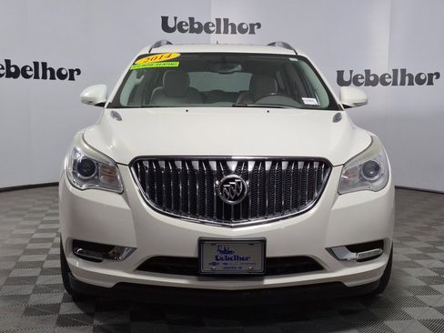 Used 2014 Buick Enclave Leather image 2