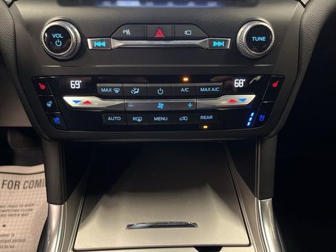 Used 2020 Ford Explorer ST w/ ST Street Pack image 26