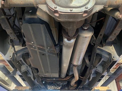 Used 2002 Ford Ranger 4x4 SuperCab image 71