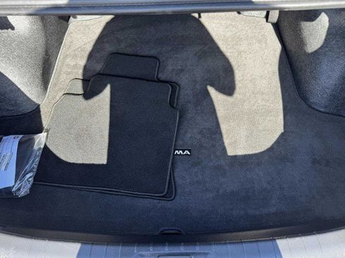 Used 2025 Nissan Altima 2.5 SV image 45