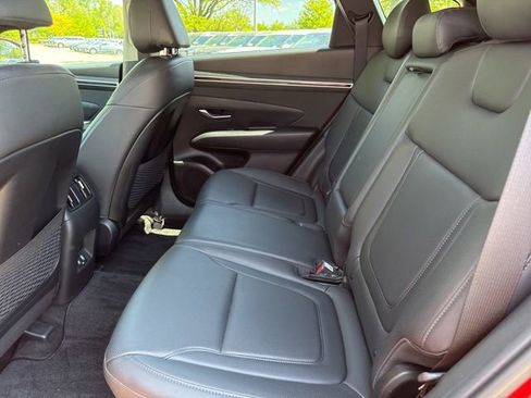 Certified 2023 Hyundai Tucson SEL w/ Convenience Package AWD/4WD image 20