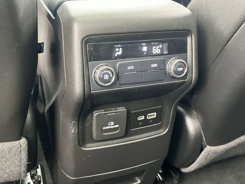 Used 2020 GMC Acadia AT4 w/ Trailering Package image 31