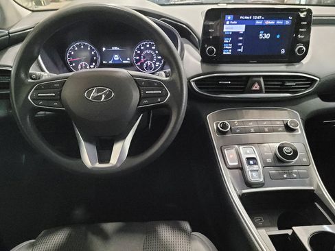 Used 2021 Hyundai Santa Fe SEL w/ Cargo Package FWD image 22