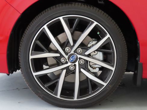 New 2026 Subaru Impreza 2.0i Sport image 28