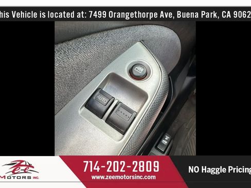 Used 2001 Honda Civic EX image 29