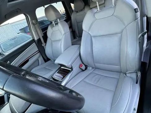 Used 2015 Acura MDX FWD w/ Advance & Entertainment image 17