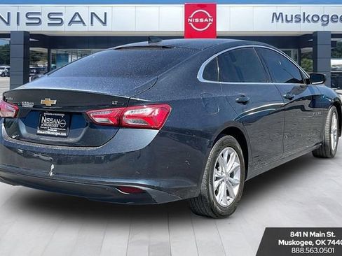 Used 2020 Chevrolet Malibu LT FWD image 5