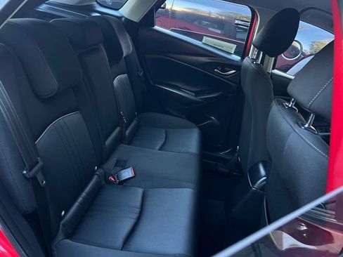 Used 2021 MAZDA CX-3 Sport image 27