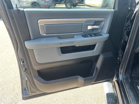Used 2013 RAM 1500 Big Horn AWD/4WD image 12