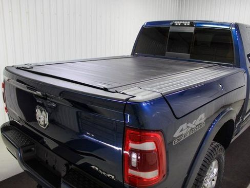 Used 2019 RAM 2500 Limited AWD/4WD image 7