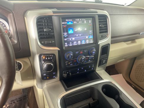 Used 2017 RAM 1500 Big Horn AWD/4WD image 27