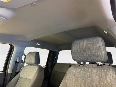 Used 2023 Ford F150 XLT image 16