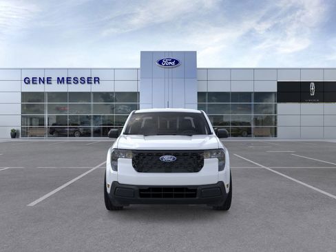 New 2026 Ford Maverick XL image 28