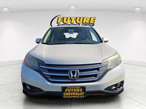 Used 2014 Honda CR-V EX image 2