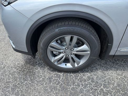 New 2026 Acura MDX FWD image 10